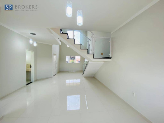 Imagem Casa com 3 Quartos à Venda ou Locação, 236 m² em Condomínio Residencial Mirante Do Lenheiro - Valinhos Imagem Casa com 3 Quartos à Venda ou Locação, 236 m² em Condomínio Residencial Mirante Do Lenheiro - Valinhos