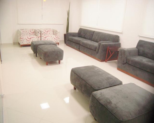 Imagem Apartamento com 3 Quartos à Venda, 216 m² em Pitangueiras - Guarujá