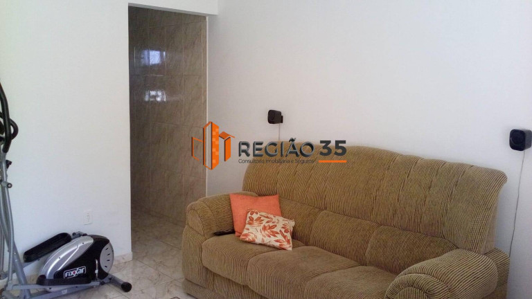 Imagem Casa com 2 Quartos à Venda, 90 m² em Jardim Paraíso - Poços De Caldas Imagem Casa com 2 Quartos à Venda, 90 m² em Jardim Paraíso - Poços De Caldas