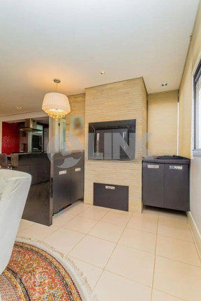 Imagem Apartamento com 3 Quartos à Venda, 94 m² em Cristo Redentor - Porto Alegre Imagem Apartamento com 3 Quartos à Venda, 94 m² em Cristo Redentor - Porto Alegre
