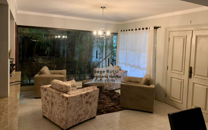 Imagem Casa com 3 Quartos à Venda, em Fazenda Primavera - Itatiba Imagem Casa com 3 Quartos à Venda, em Fazenda Primavera - Itatiba