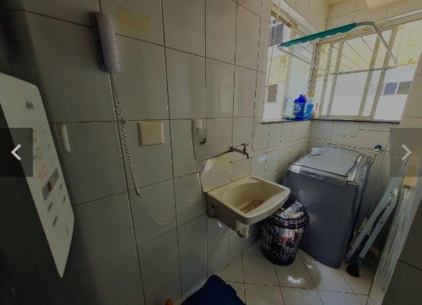 Imagem Apartamento com 2 Quartos à Venda, 54 m² em Caminho Das árvores - Salvador Imagem Apartamento com 2 Quartos à Venda, 54 m² em Caminho Das árvores - Salvador