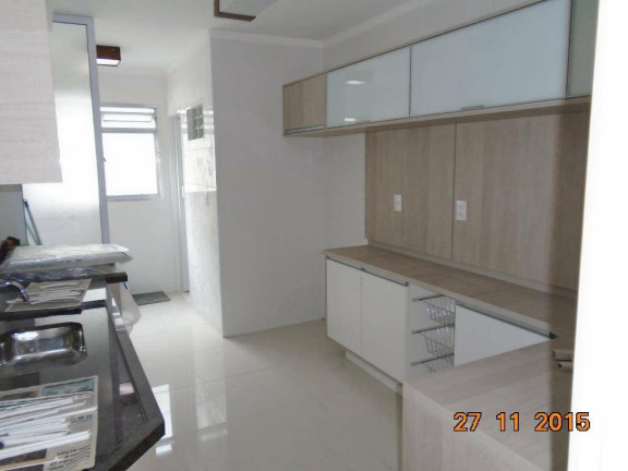 Apartamento com 2 Quartos à Venda, 72 m² em Centro - São Vicente