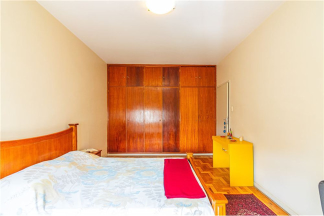 Imagem Apartamento com 3 Quartos à Venda, 180 m² em Bela Vista - São Paulo