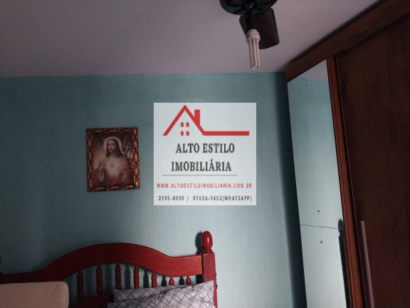 Imagem Apartamento com 3 Quartos à Venda, 80 m² em Quintino Bocaiúva - Rio De Janeiro
