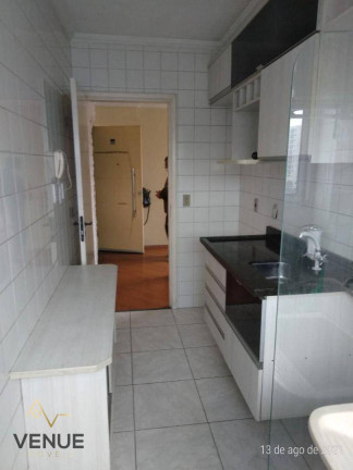 Imagem Apartamento com 2 Quartos à Venda, 44 m² em Vila Carmosina - São Paulo Imagem Apartamento com 2 Quartos à Venda, 44 m² em Vila Carmosina - São Paulo