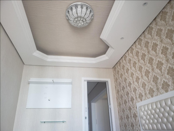 Imagem Apartamento com 3 Quartos à Venda, 104 m² em Kobrasol - São José