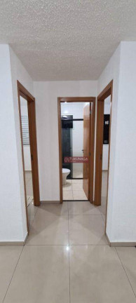 Imagem Apartamento com 2 Quartos à Venda, 45 m² em água Chata - Guarulhos