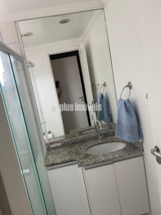 Imagem Apartamento com 2 Quartos à Venda, 70 m² em Morumbi - São Paulo Imagem Apartamento com 2 Quartos à Venda, 70 m² em Morumbi - São Paulo