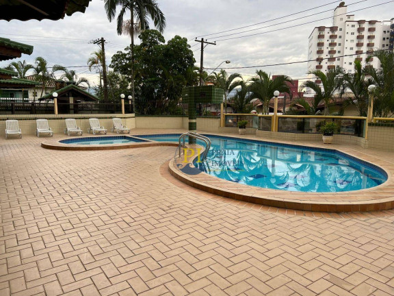 Imagem Apartamento com 2 Quartos à Venda, 77 m² em Tupi - Praia Grande