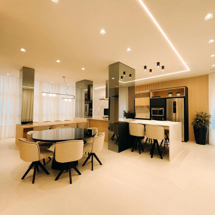 Imagem Apartamento com 2 Quartos à Venda, 69 m² em Morretes - Itapema