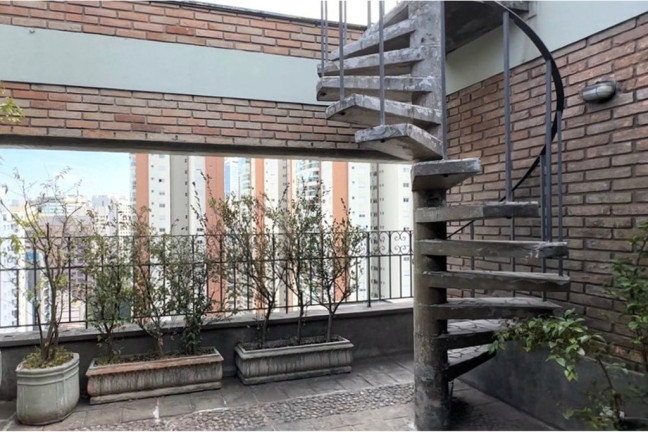 Imagem Imóvel com 2 Quartos à Venda, 204 m² em Vila Olímpia - São Paulo Imagem Imóvel com 2 Quartos à Venda, 204 m² em Vila Olímpia - São Paulo