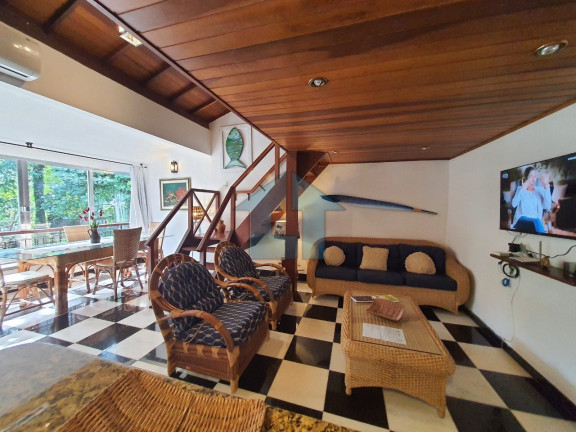 Imagem Apartamento com 2 Quartos à Venda ou Locação, 80 m² em Porto Bracuhy - Angra Dos Reis