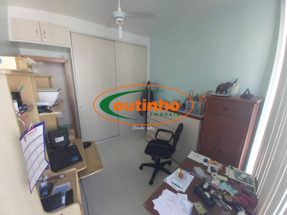 Imagem Apartamento com 4 Quartos à Venda, 132 m² em Tijuca - Rio De Janeiro Imagem Apartamento com 4 Quartos à Venda, 132 m² em Tijuca - Rio De Janeiro