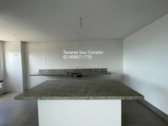 Imagem Imóvel com 3 Quartos à Venda, 121 m² em Park Lozandes - Goiânia Imagem Imóvel com 3 Quartos à Venda, 121 m² em Park Lozandes - Goiânia