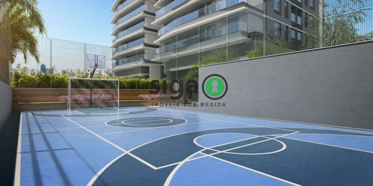 Imagem Apartamento com 4 Quartos à Venda, 168 m² em Brooklin - São Paulo Imagem Apartamento com 4 Quartos à Venda, 168 m² em Brooklin - São Paulo