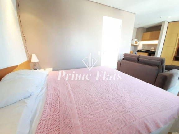 Imagem Apartamento com 1 Quarto à Venda, 33 m² em Santana - São Paulo Imagem Apartamento com 1 Quarto à Venda, 33 m² em Santana - São Paulo
