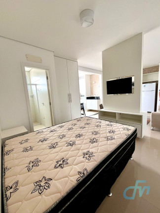 Imagem Apartamento com 1 Quarto para Alugar, 45 m² em Loteamento Mogilar - Mogi Das Cruzes