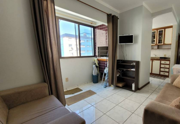 Apartamento com 1 Quarto à Venda, 55 m² em Centro - Capão Da Canoa