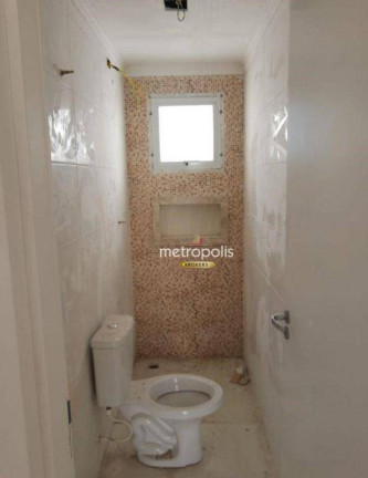 Imagem Apartamento com 2 Quartos à Venda, 51 m² em Parque Novo Oratório - Santo André Imagem Apartamento com 2 Quartos à Venda, 51 m² em Parque Novo Oratório - Santo André
