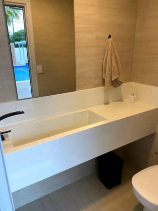 Imagem Casa com 6 Quartos à Venda, 320 m² em Guarajuba - Camaçari
