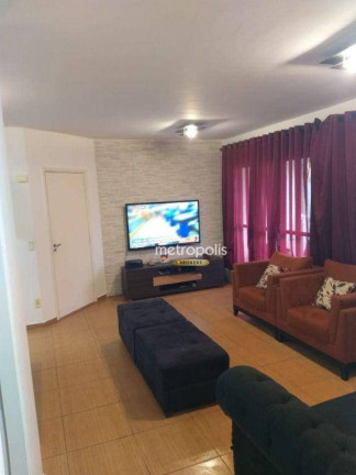 Imagem Apartamento com 2 Quartos à Venda, 81 m² em Centro - São Bernardo Do Campo Imagem Apartamento com 2 Quartos à Venda, 81 m² em Centro - São Bernardo Do Campo