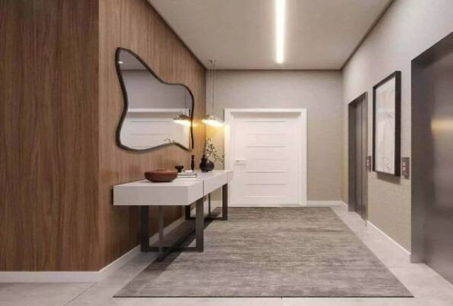 Imagem Apartamento com 1 Quarto à Venda, 44 m² em Parque Campolim - Sorocaba Imagem Apartamento com 1 Quarto à Venda, 44 m² em Parque Campolim - Sorocaba
