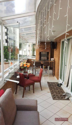Imagem Apartamento com 3 Quartos à Venda, 142 m² em Santana - São Paulo
