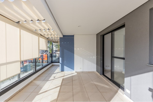 Imagem Apartamento com 1 Quarto à Venda, 61 m² em Alto Da Boa Vista - São Paulo
