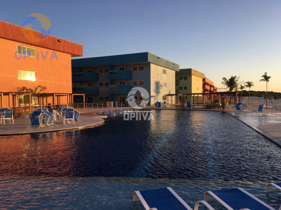 Imagem Apartamento com 1 Quarto à Venda, 52 m² em Monte Alto - Arraial Do Cabo
