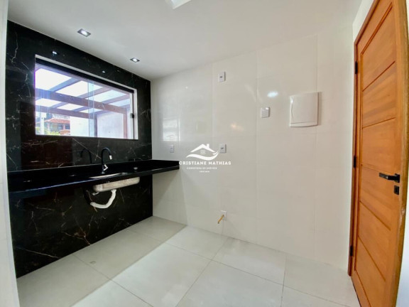 Imagem Casa com 3 Quartos à Venda, 102 m² em Praia De Itaipuaçu (itaipuaçu) - Maricá Imagem Casa com 3 Quartos à Venda, 102 m² em Praia De Itaipuaçu (itaipuaçu) - Maricá