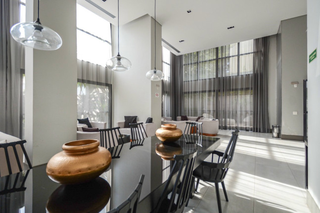 Apartamento com 2 Quartos à Venda, 89 m² em Sumaré - São Paulo