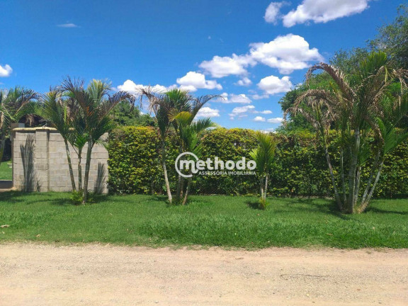 Imagem Chácara com 1 Quarto à Venda, 150 m² em Chácaras Long Island - Jaguariúna