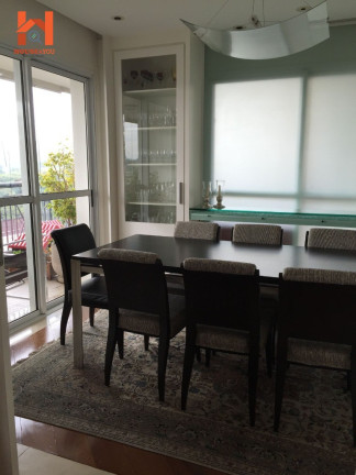 Imagem Apartamento com 4 Quartos à Venda, 257 m² em Moema - São Paulo Imagem Apartamento com 4 Quartos à Venda, 257 m² em Moema - São Paulo