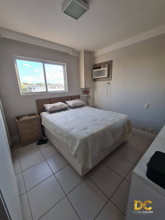 Imagem Apartamento com 3 Quartos à Venda, 79 m² em Coophema - Cuiabá Imagem Apartamento com 3 Quartos à Venda, 79 m² em Coophema - Cuiabá