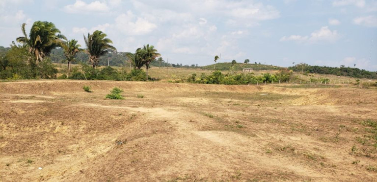 Imagem Imóvel com 5 Quartos à Venda, 4.017.000 m² em Zona Rural