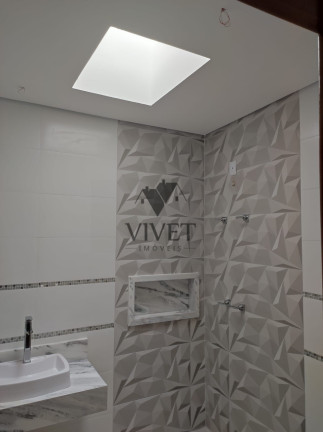Imagem Casa de Condomínio com 3 Quartos à Venda, 147 m² em Jardim Golden Park Residence - Sorocaba Imagem Casa de Condomínio com 3 Quartos à Venda, 147 m² em Jardim Golden Park Residence - Sorocaba