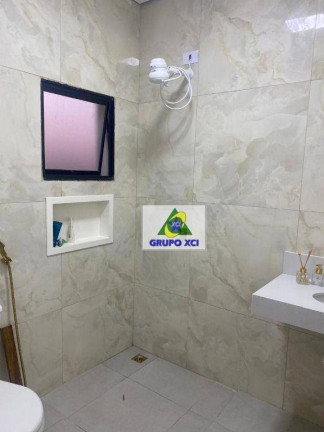 Imagem Casa com 3 Quartos à Venda, 140 m² em São Bento - Paulínia Imagem Casa com 3 Quartos à Venda, 140 m² em São Bento - Paulínia