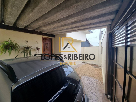 Imagem Casa com 2 Quartos à Venda, 250 m² em Vila Dos Lavradores - Botucatu