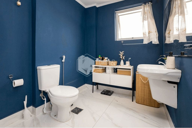 Imagem Apartamento com 1 Quarto à Venda, 53 m² em Bela Vista - São Paulo Imagem Apartamento com 1 Quarto à Venda, 53 m² em Bela Vista - São Paulo