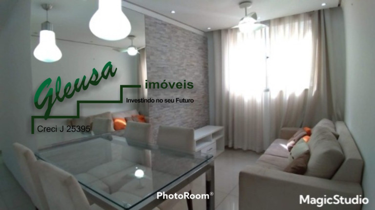 Imagem Apartamento com 2 Quartos à Venda, 44 m² em água Branca - São Paulo