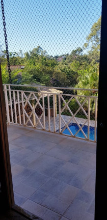 Imagem Imóvel com 3 Quartos para Alugar,  em Jardim Residencial Santa Luiza - Atibaia