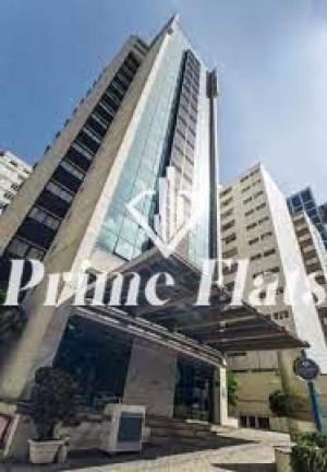 Imagem Apartamento com 1 Quarto à Venda, 23 m² em Vila Mariana - São Paulo