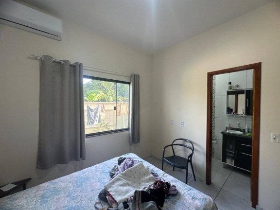 Imagem Casa com 3 Quartos à Venda, 81 m² em Salinas - Balneário Barra Do Sul