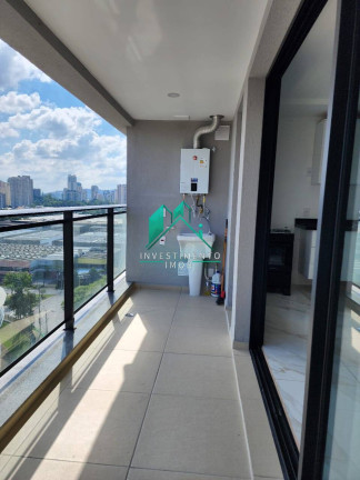Imagem Apartamento com 2 Quartos à Venda, 75 m² em Tamboré - Barueri Imagem Apartamento com 2 Quartos à Venda, 75 m² em Tamboré - Barueri