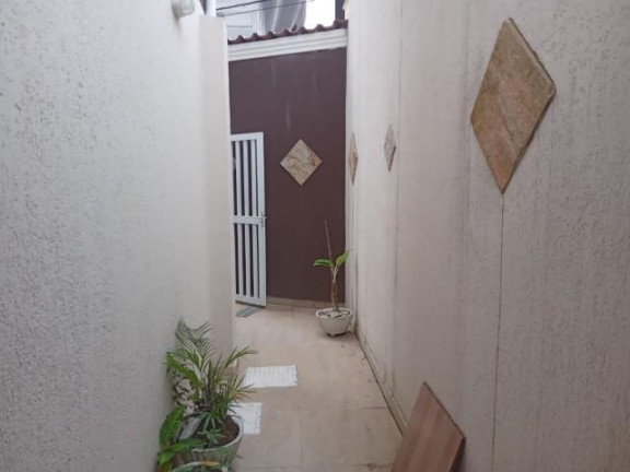 Imagem Casa com 2 Quartos à Venda, 55 m² em Caiçara - Praia Grande