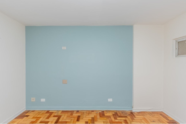 Imagem Apartamento com 2 Quartos à Venda, 48 m² em Vila Mariana - São Paulo Imagem Apartamento com 2 Quartos à Venda, 48 m² em Vila Mariana - São Paulo