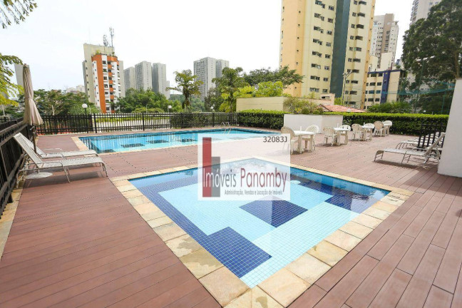 Imagem Apartamento com 2 Quartos à Venda, 112 m² em Vila Suzana - São Paulo