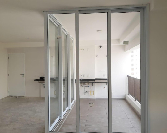 Imagem Imóvel com 1 Quarto à Venda, 53 m² em Moema - São Paulo