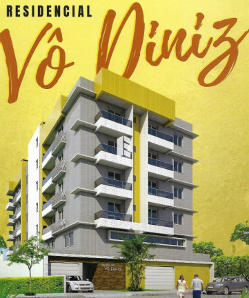 Imagem Apartamento com 3 Quartos à Venda, 118 m² em Presidente João Goulart - Santa Maria Imagem Apartamento com 3 Quartos à Venda, 118 m² em Presidente João Goulart - Santa Maria